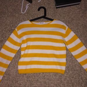 H&M kids 10-12 sweater